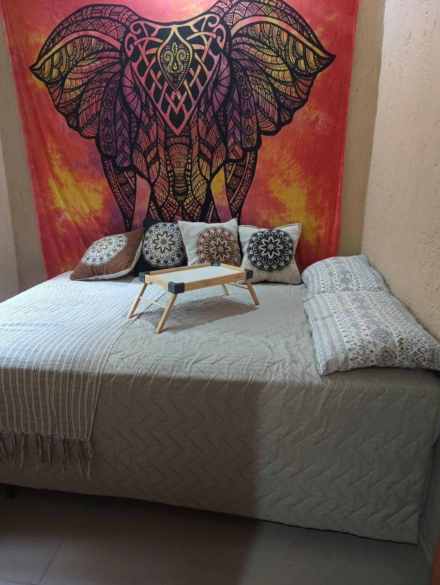 Recanto Zen Praia do Rosa Habitación foto