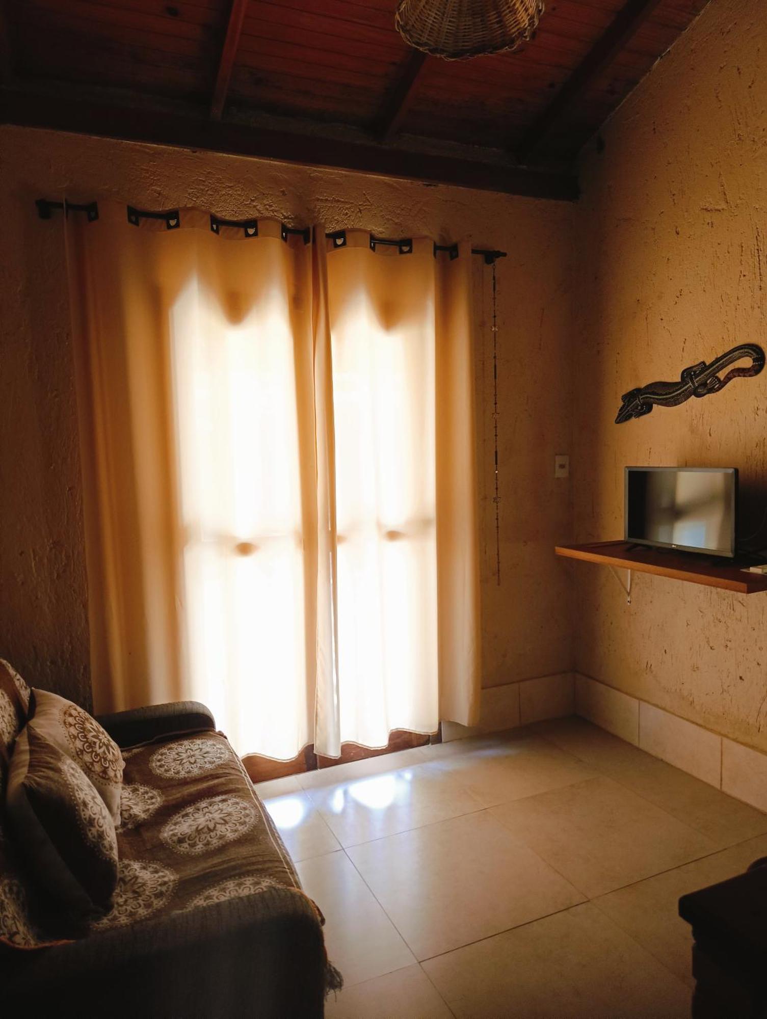 Recanto Zen Praia do Rosa Habitación foto